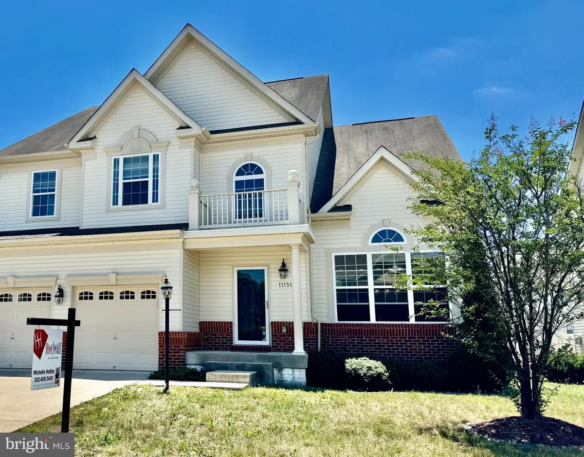 11151 Saint Christopher Dr, White Plains, MD 20695 - #1