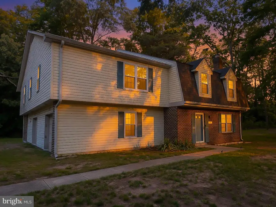5123-a Shawe Pl #4-k, Waldorf, MD 20602 - #2