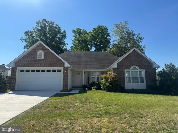 2604 Meadowsweet Dr, WALDORF, MD 20601