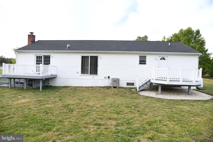 6580 Greenhow Marshall Pl, Indian Head, MD 20640 - #3