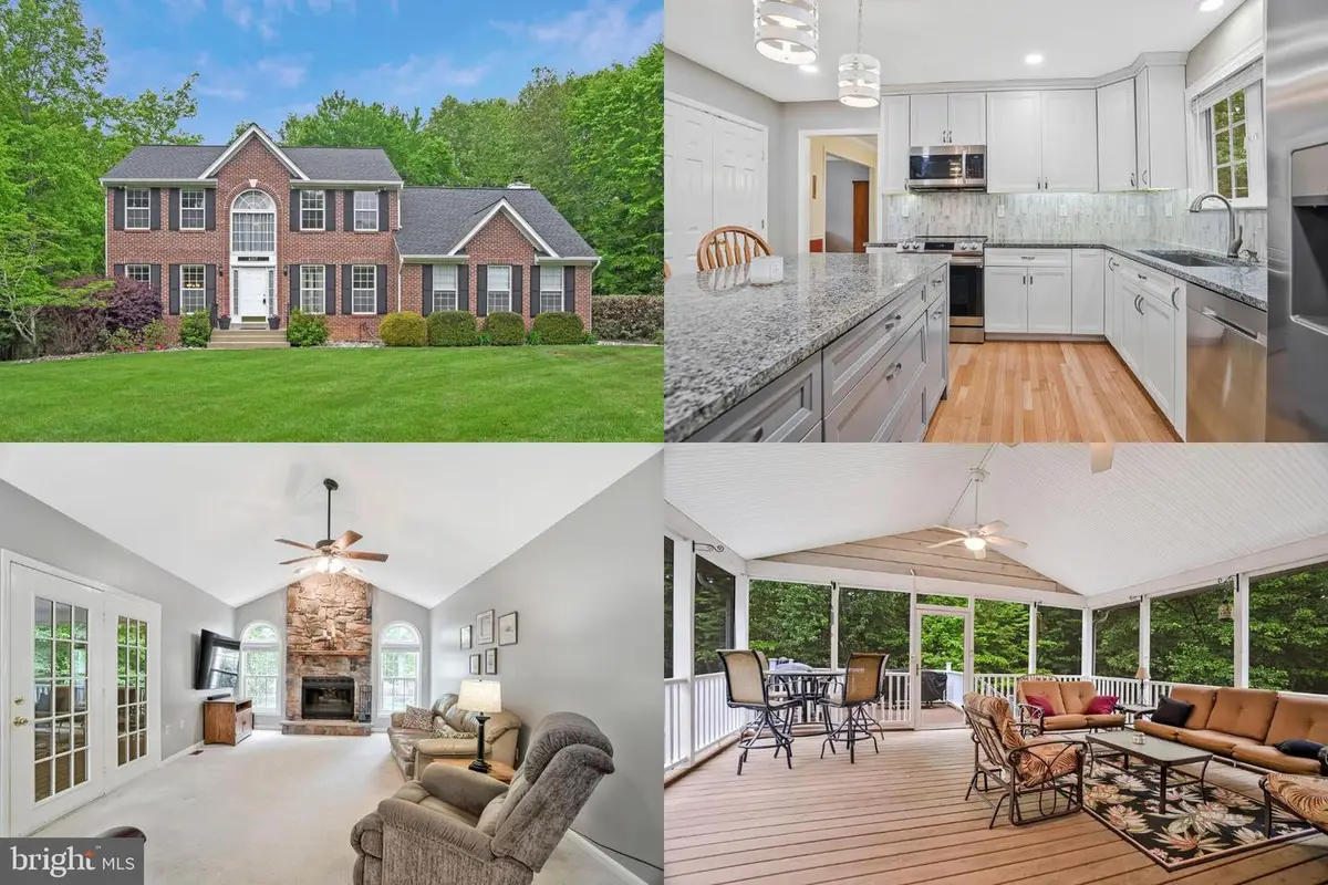 6317 Grant Chapman Dr, La Plata, MD 20646 - #1