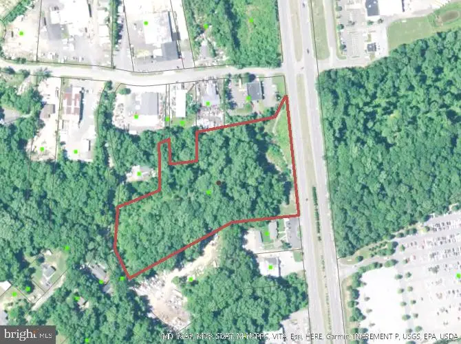 5845 Crain Hwy, La Plata, MD 20646 - #1