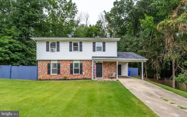 2414 Oakwood Ct, BRYANS ROAD, MD 20616
