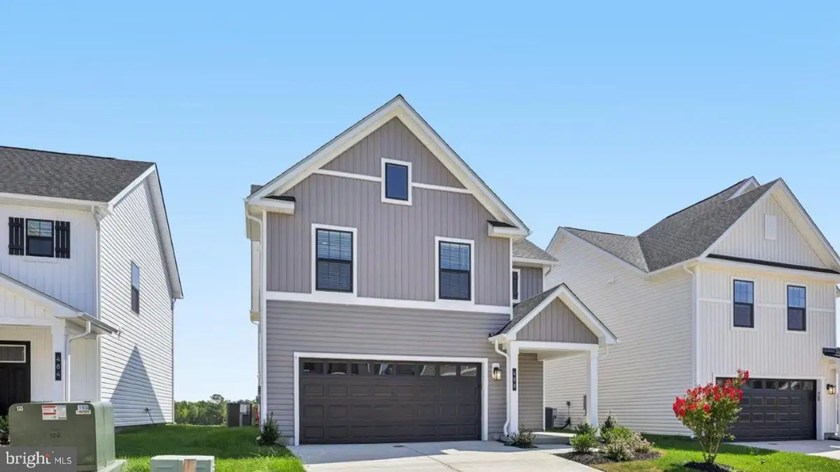 265 Long Branch Ln, La Plata, MD 20646 - #1