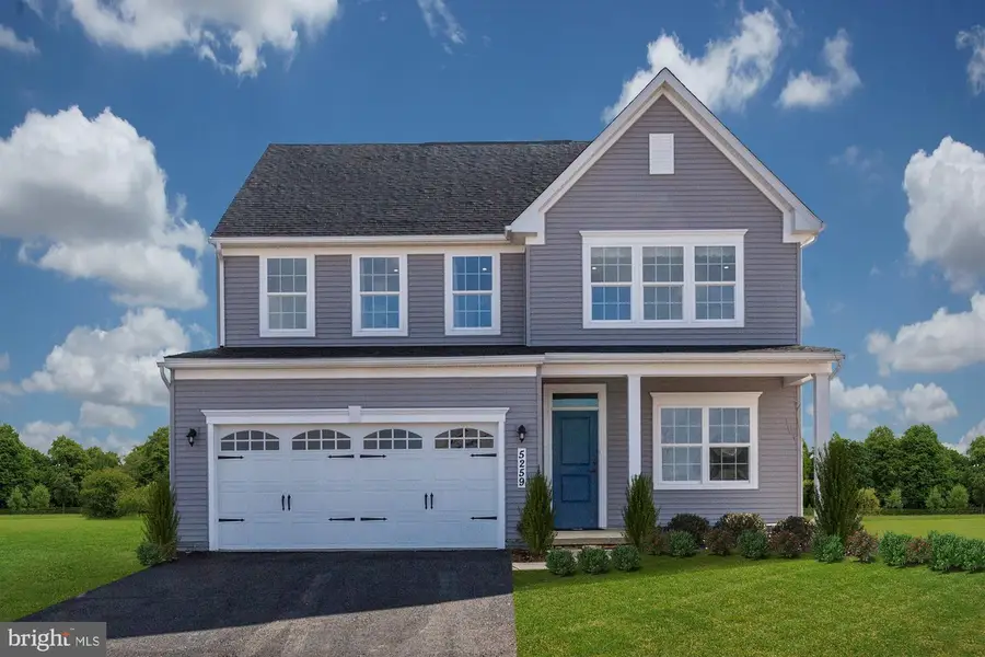 9203 Parkfield Ave, Waldorf, MD 20603 - #2