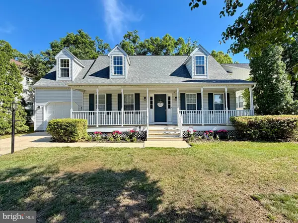 5018 Redhorse Ct, WALDORF, MD 20603