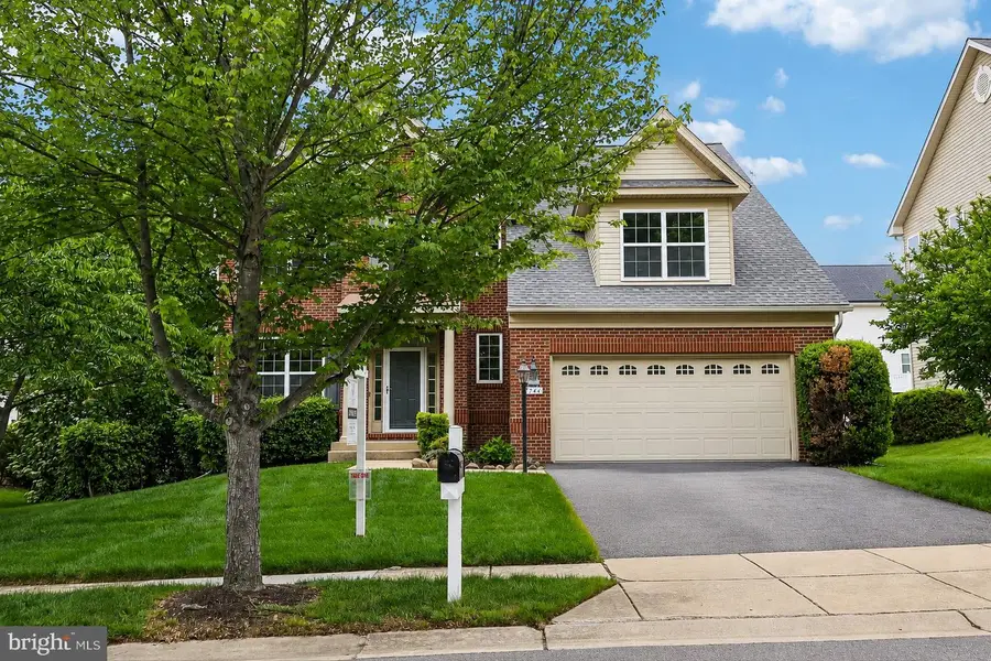 2741 Euston Ct, Bryans Road, MD 20616 - #2