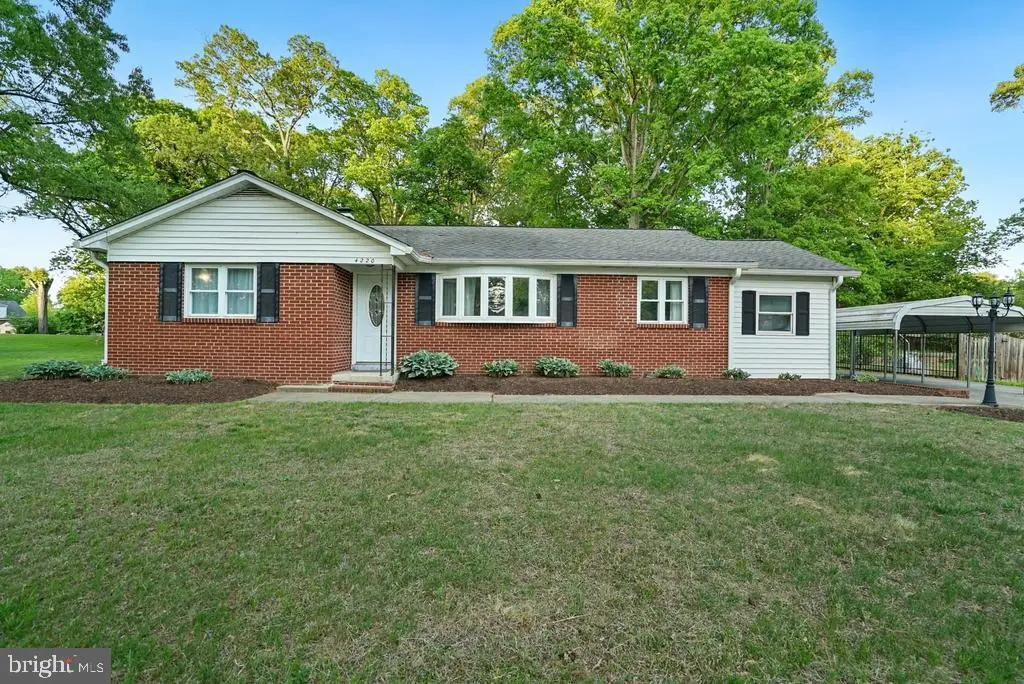 4220 Marion Ln, Waldorf, MD 20601 - #1