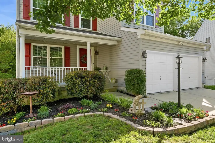 11431 Westmont Ct, Waldorf, MD 20602 - #2