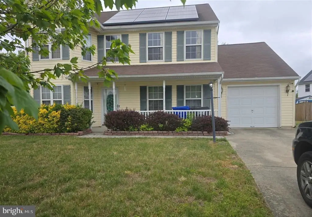 2448 Shellcove Ct, Waldorf, MD 20601 - #1