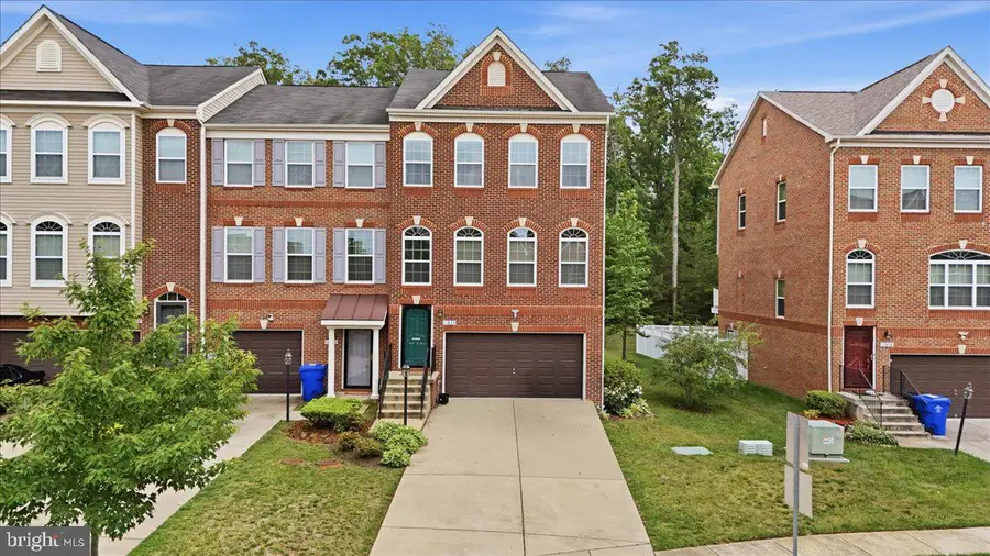 11854 Sunset Ridge Pl, Waldorf, MD 20602 - #2