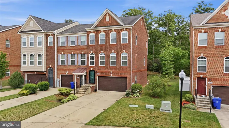 11854 Sunset Ridge Pl, Waldorf, MD 20602 - #3