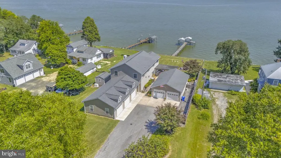 17432 Rock Point Road, Newburg, MD 20664 - #2