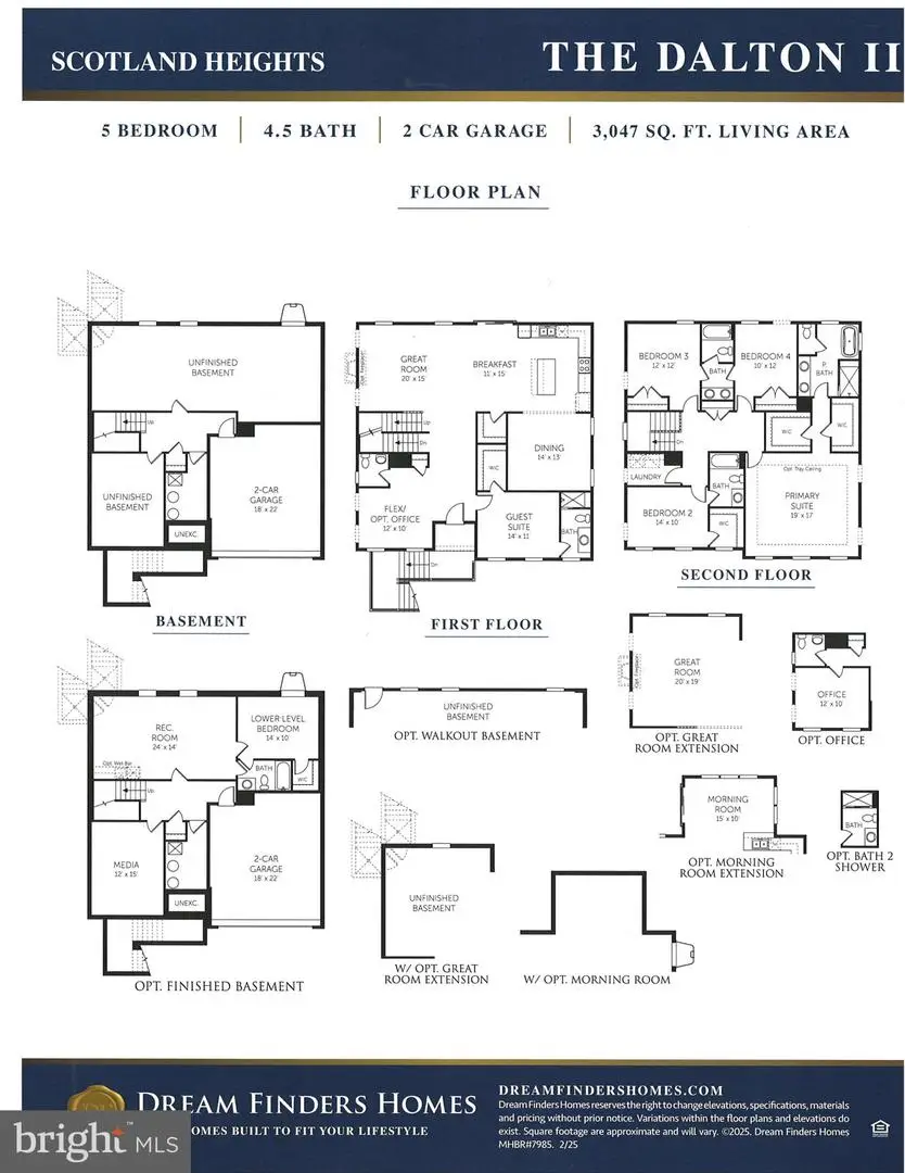 9727 Lassie Ct, Waldorf, MD 20601 - #1