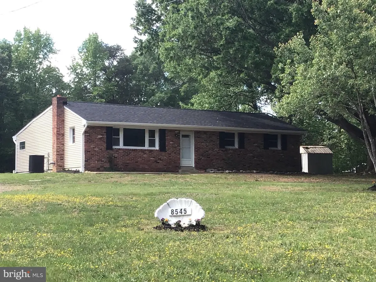 8545 Bowie Rd, Nanjemoy, MD 20662 - #1
