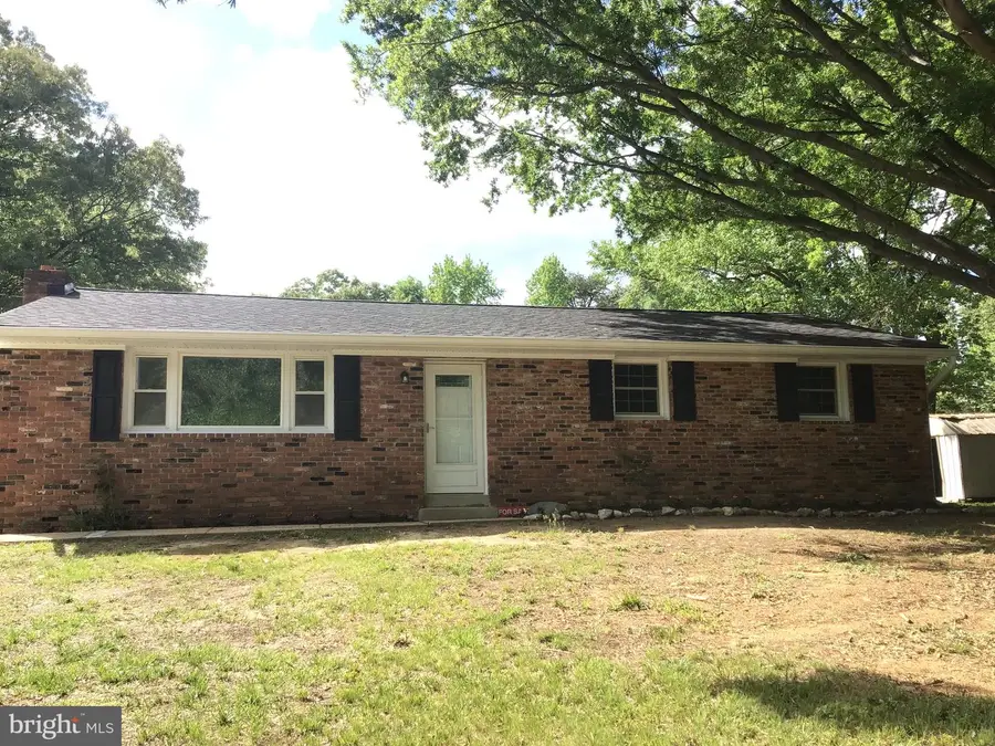 8545 Bowie Rd, Nanjemoy, MD 20662 - #2