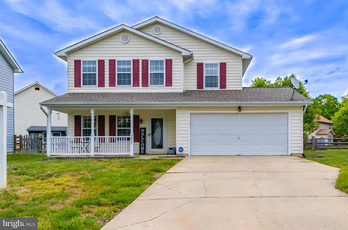 3825 Perch Ct, Waldorf, MD 20603 - #1
