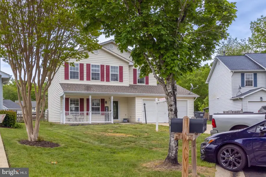 3825 Perch Ct, Waldorf, MD 20603 - #2