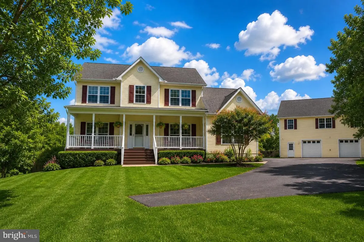 Barney, Hughesville, MD 20637 - #1