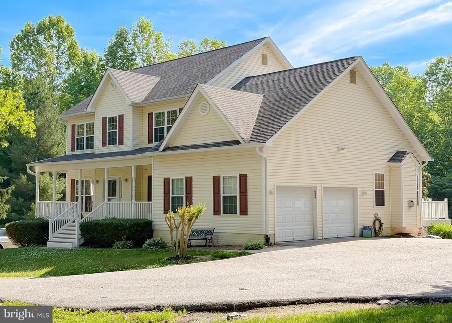 6890 Barney Dr, Hughesville, MD 20637 - #3