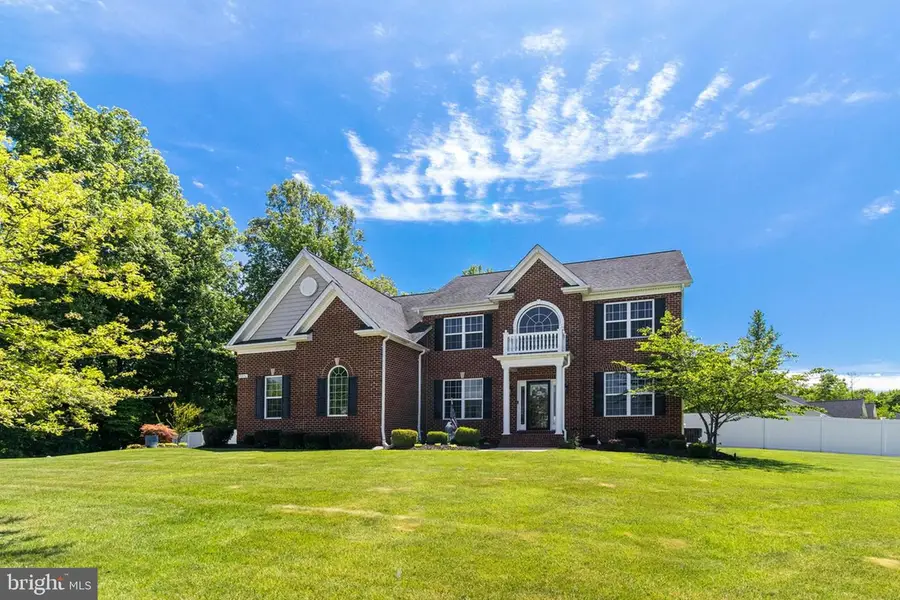 7276 Filly Ct, Hughesville, MD 20637 - #3