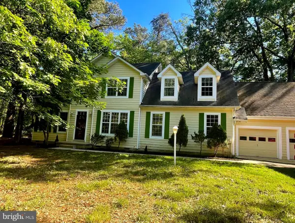 14645 Balsam Ct, SWAN POINT, MD 20645