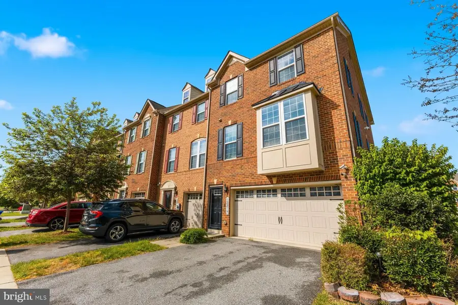 12217 Timberlake Pl, Waldorf, MD 20601 - #2