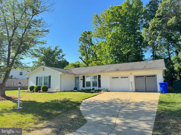 7153 Boxwood Ct, BRYANS ROAD, MD 20616