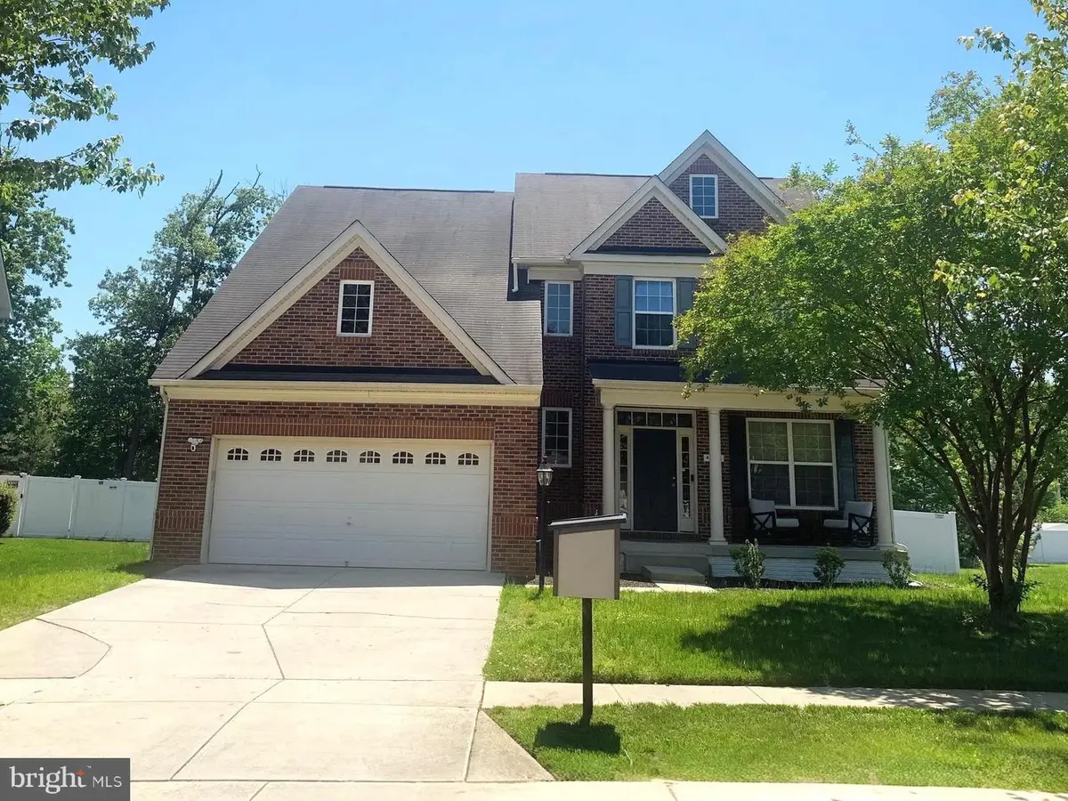 4978 Morraine St, Waldorf, MD 20602 - #1