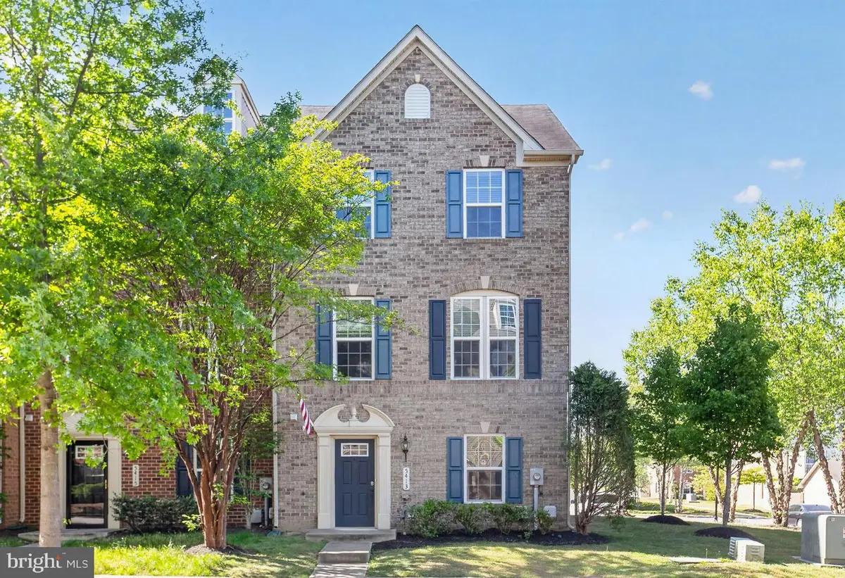 5413 Doubleday Ln, Waldorf, MD 20602 - #1