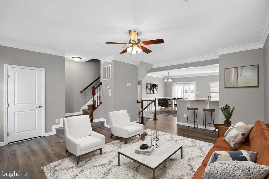 5413 Doubleday Ln, Waldorf, MD 20602 - #3