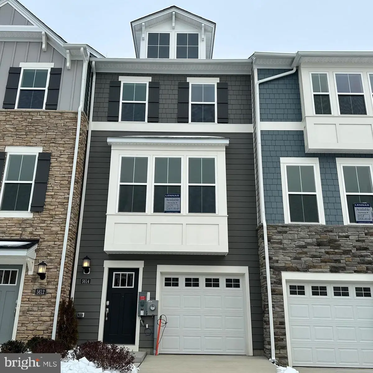 5546 Marksburg Pl Pl, White Plains, MD 20695 - #1