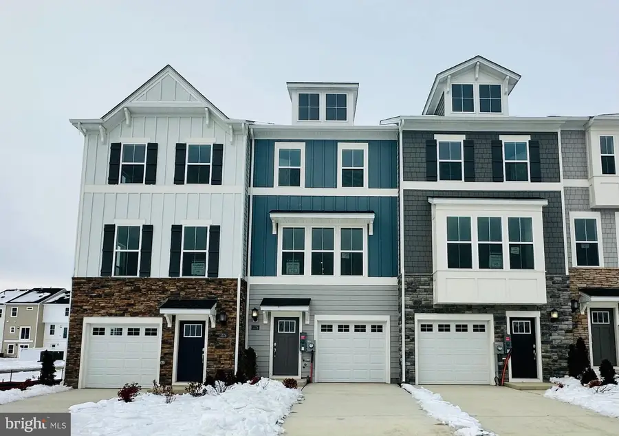 5607 Ludlow Pl, White Plains, MD 20695 - #2