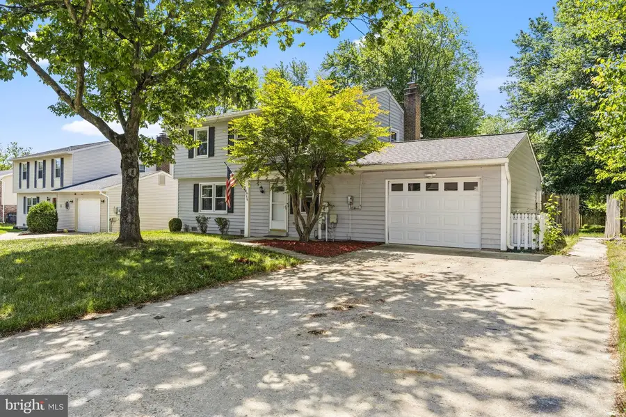 10755 Cedarwood Dr, Waldorf, MD 20601 - #2