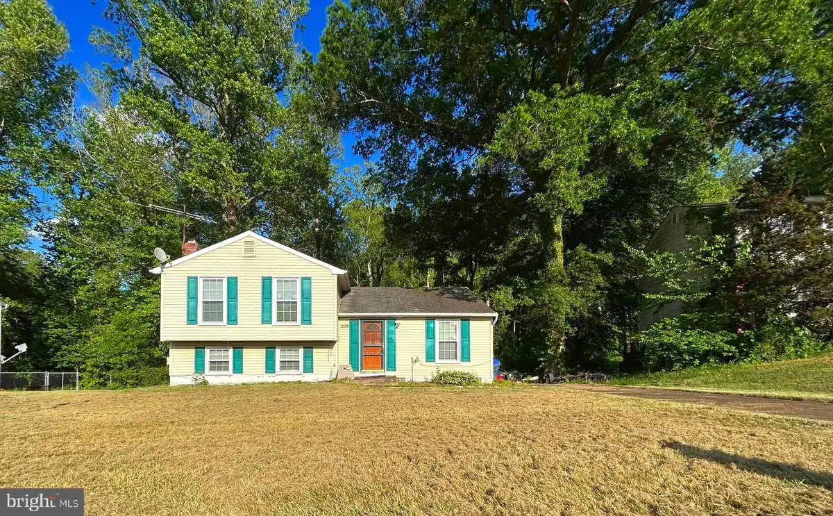2228 Bridle Path Dr, Waldorf, MD 20601 - #1