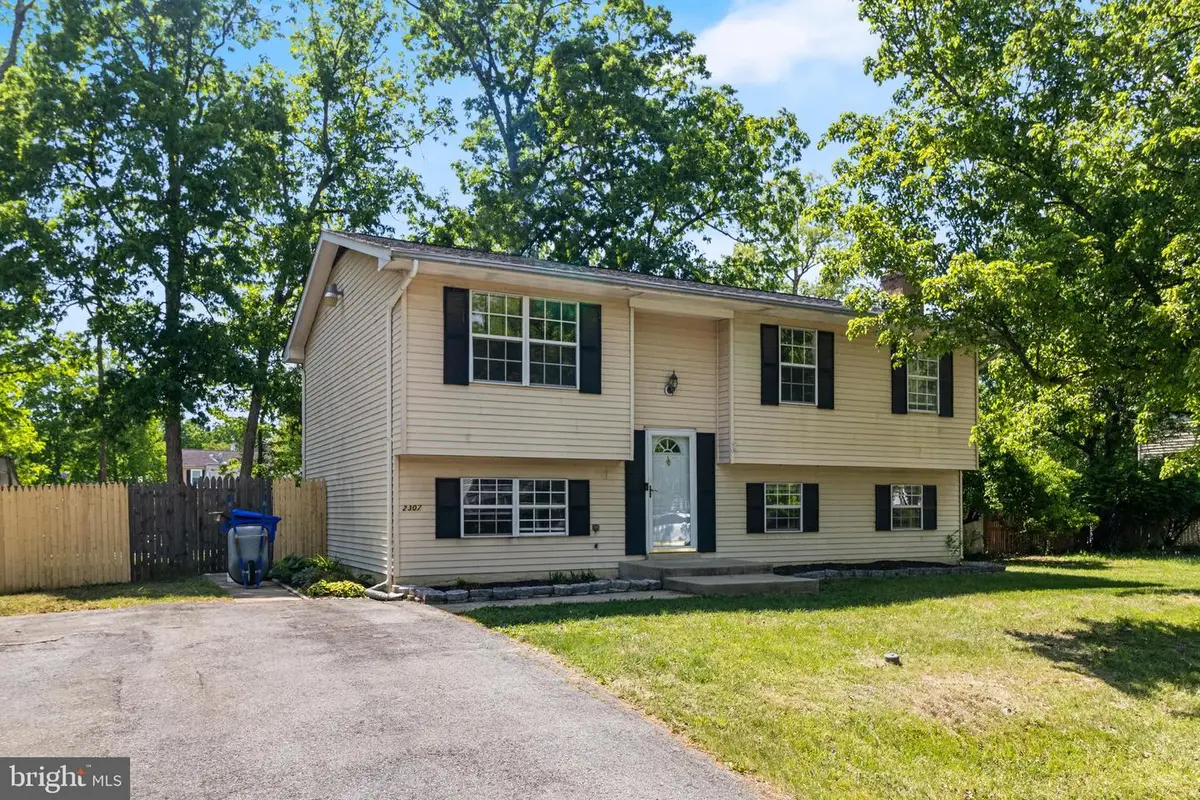 2307 Valley Oak Ct, Waldorf, MD 20601 - #1