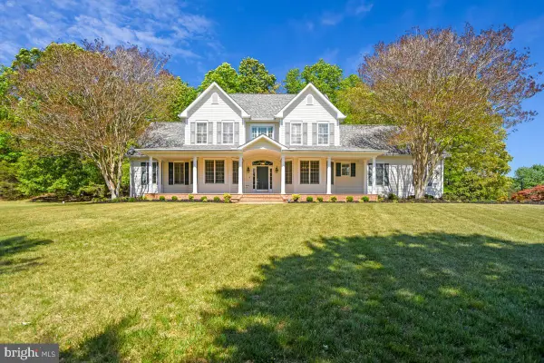 14550 Dusty Miller Ct, HUGHESVILLE, MD 20637