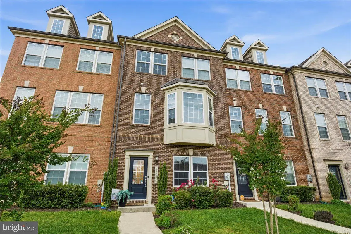 2934 Chalkstone Pl, Waldorf, MD 20601 - #1