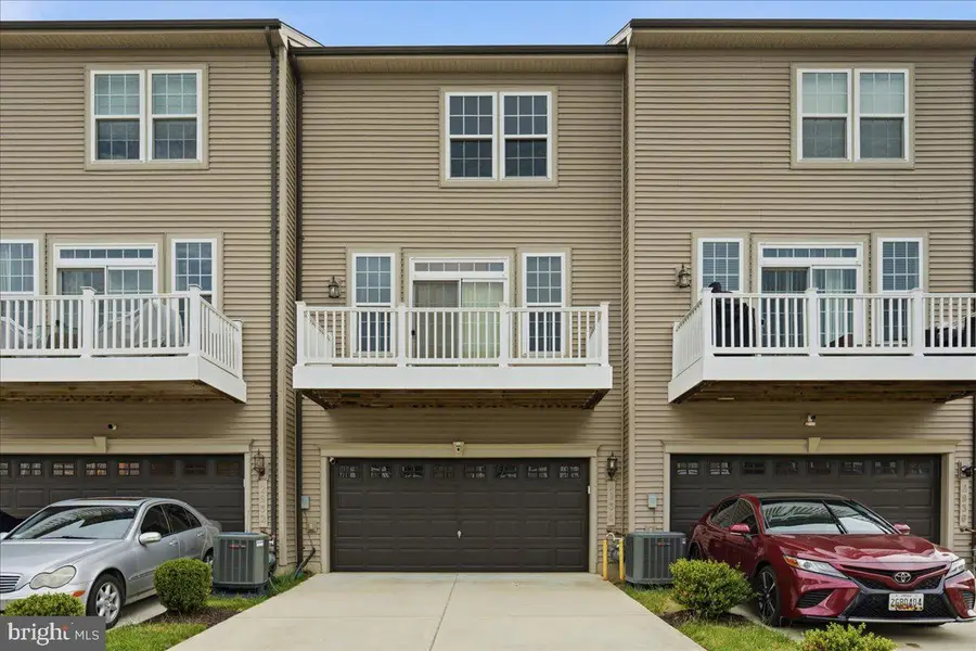 2934 Chalkstone Pl, Waldorf, MD 20601 - #2