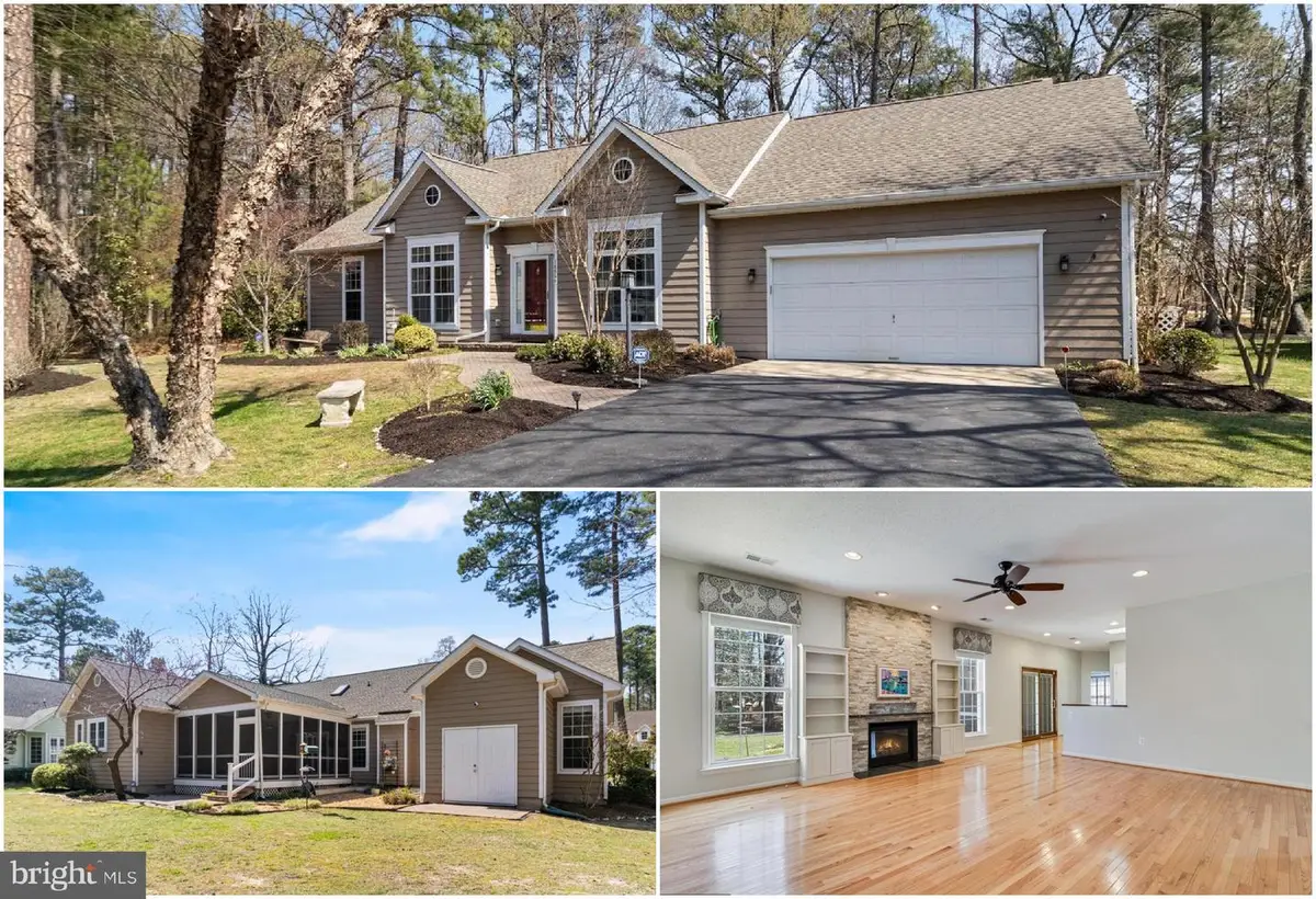 14850 King Charles, Issue, MD 20645 - #1