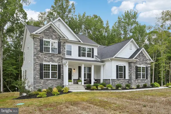 12130 Calverts Run Ct, LA PLATA, MD 20646