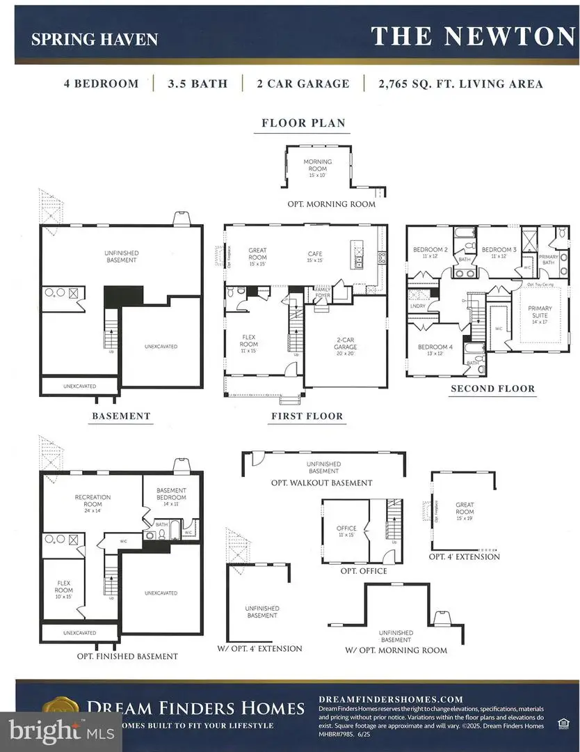 11730 Cygnet Dr, Waldorf, MD 20601 - #2