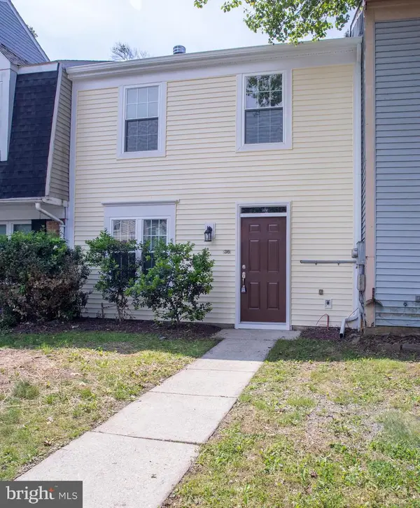 36 Riverside Run Dr, INDIAN HEAD, MD 20640
