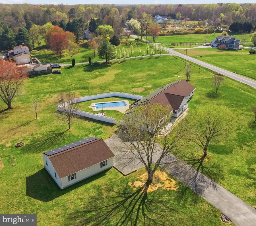 13301 Olde Oak Dr, Charlotte Hall, MD 20622 - #3
