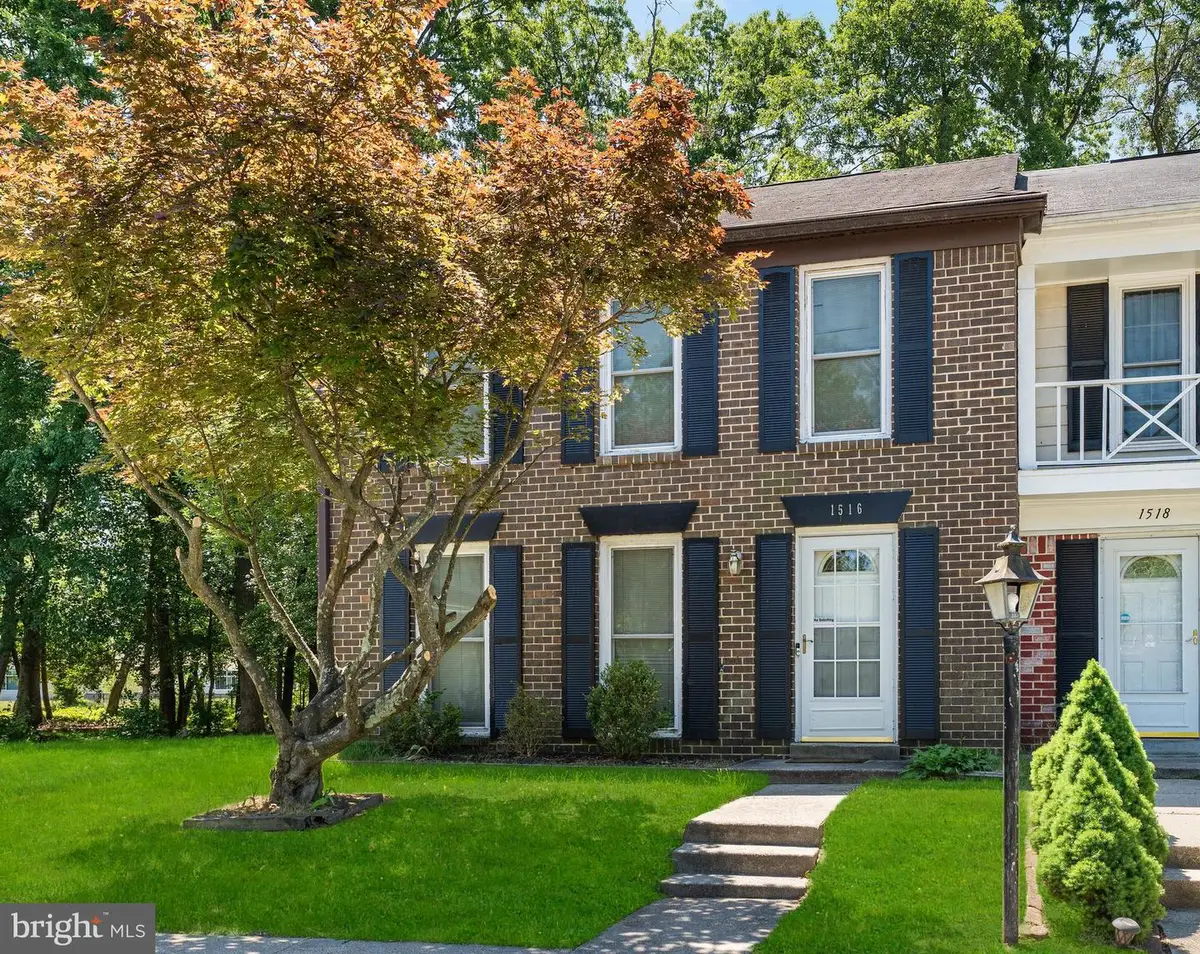 1516 Bryan Ct, Waldorf, MD 20602 - #1