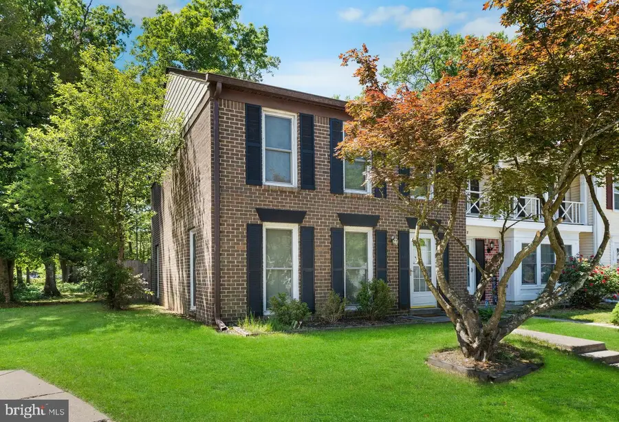 1516 Bryan Ct, Waldorf, MD 20602 - #2