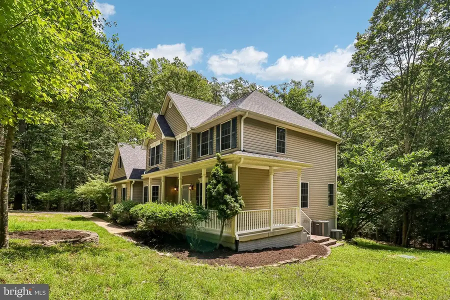 4827 Blueberry Dr, Brandywine, MD 20613 - #3