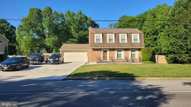 11705 Acton Ln, Waldorf, MD 20601 - #1