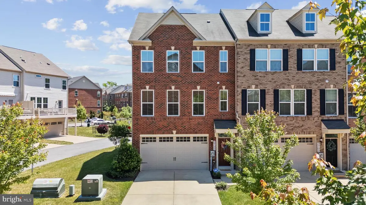 3700 Marlborough Pl, Waldorf, MD 20603 - #1