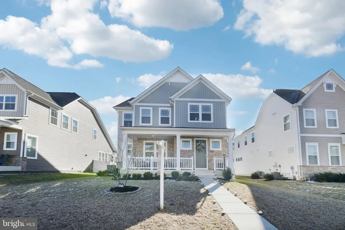 5660 Lewis Carroll Dr, White Plains, MD 20695 - #1